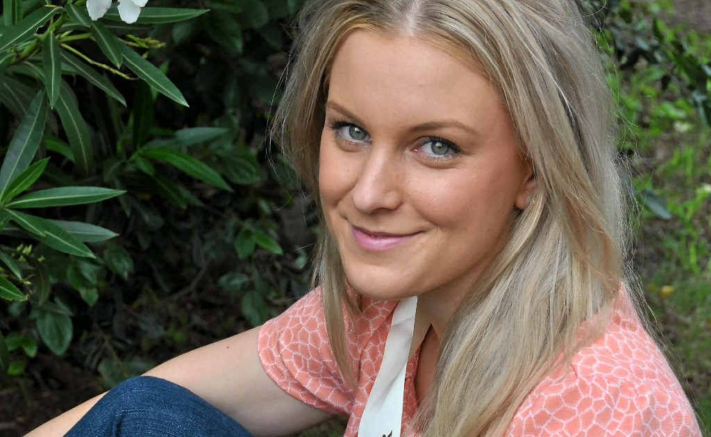 Brianna Miller is hoping to be crowned 2013 Warwick Showgirl. Brianna Miller is hoping to be crowned 2013 Warwick Showgirl.
